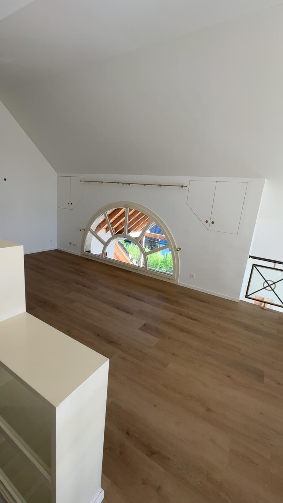 Proffessioneller Umzug durch Moventum im Raum Zürich
